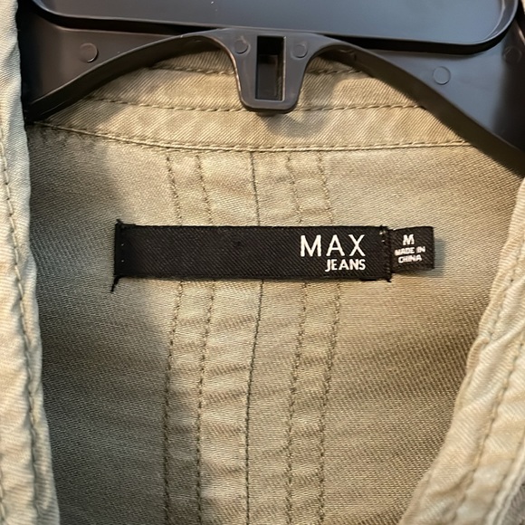 Utility Jacket - Picture 4 of 5